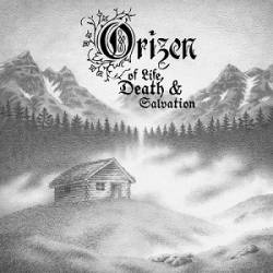 Orizen : Of Life, Death & Salvation